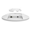 WiFi router TP-Link EAP660 HD Ceiling AP WiFi 6, 1x 2,5GLan, 2,4 a 5 GHz, AX3600, SDN Omada, 52449554