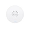 WiFi router TP-Link EAP660 HD Ceiling AP WiFi 6, 1x 2,5GLan, 2,4 a 5 GHz, AX3600, SDN Omada, 52449554