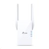 WiFi extender TP-Link RE605X WiFi 6 AP/Extender/Repeater, AX1800 574/1201Mbps, 1x GLAN, pevná anténa, OneMesh, 52449805
