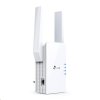 WiFi extender TP-Link RE605X WiFi 6 AP/Extender/Repeater, AX1800 574/1201Mbps, 1x GLAN, pevná anténa, OneMesh, 52449805