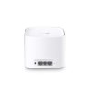 WiFi router TP-Link HX520(1-pack) WiFi6, AX3000, 3x GLAN, 2,4/5GHz, EasyMesh, 52449712