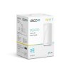 WiFi router TP-Link Deco BE65-5G(1-pack) AXE9300, WiFi 7, 3x 2,5GLAN, USB, 2,4/5/6GHz, 52449893