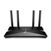 WiFi router TP-Link EX511 WiFi 6 AP AX3000, 4x GLAN, 1x GWAN, 2,4/5GHz, TR-069, 52449415