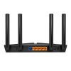 WiFi router TP-Link EX511 WiFi 6 AP AX3000, 4x GLAN, 1x GWAN, 2,4/5GHz, TR-069, 52449415