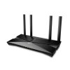 WiFi router TP-Link EX511 WiFi 6 AP AX3000, 4x GLAN, 1x GWAN, 2,4/5GHz, TR-069, 52449415