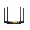 ADSL router TP-Link Archer VR300 VDSL/ADSL MODEM 4xLAN, WIFI 2,4 GHz a 5 GHz, 22020005