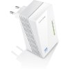 Powerline ethernet TP-Link TL-WPA4220 AV2 600Mbps, WiFi 300Mbps, OneMesh, 52380604