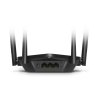 WiFi router TP-Link MERCUSYS MR60X AX1500 dual AP/router, 2x GLAN, 1x GWAN, 52449708