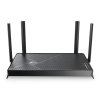 WiFi router TP-Link EB210 Pro WiFi 7 AP BE3600,1x 2,5GWan, 1x 2,5GLan, 3x GLAN, TR-069, EasyMesh, 52449421