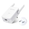 Powerline ethernet TP-Link Mercusys MP510 KIT kit MP510 + MP500, WiFi, 1000Mbps, AV2, 52380619
