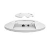 WiFi router TP-Link EAP683 UR stropný AP WiFi 6, 1x 2,5GLan, 2,4/5 GHz, AX6000, bez PoE adaptéra, Omada SDN, 52449584