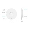 WiFi router TP-Link EAP683 UR stropný AP WiFi 6, 1x 2,5GLan, 2,4/5 GHz, AX6000, bez PoE adaptéra, Omada SDN, 52449584