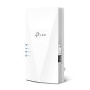 Extender WiFi TP-Link RE700X WiFi 6 AP/Extender/Repeater, AX3000 574/2402Mbps, 1x GLAN, OneMesh, 52449810