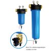 Filter Aquacup AP-IND 20* 2" 17042