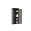 Keter Jolly Utility Cupboard, 610764
