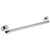 Ridder Pevnostná plastová rukoväť, 600mm, chróm A1016037