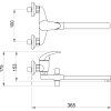 31629 nastenna baterie panelakova nakres