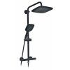 31605 3 vesuvio termostaticky set black