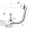 25326 1 a55black technicky nakres