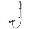 24748 veo termostaticka baterie black