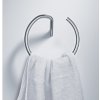 Aplomo Silia držiak na uteráky, chróm, ADI_0611