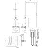 12558 1 uni sprchovy set1
