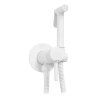 12261 loop white bidetova baterie