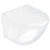 12168 3 delos wc misa white