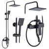 10350 hass sprchovy set