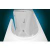 9660 6 elegant white sedaci vana s dvirky