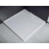 Besco Axim UltraSlim štvorcová sprchová vanička Veľkosť vaničky: 90x90cm, BAX-90-KW