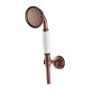 Aplomo Armance sprchová súprava, antická meď, ARMANCE-PORB