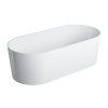 8934 4 ovo m white lesk