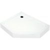 672 aplomo five 100x80 sprchova vanicka orientace leva