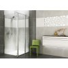 Aplomo Cube štvorcový sprchový kút Veľkosť sprchového kúta: 80x80cm, KTI_044P