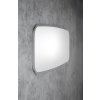 Sapho TONG zrkadlo s LED osvetlením 120x50cm TN5012