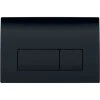 8229 4 geberit tlacitko delos delta black