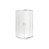 7368 1 modern ctvrtkruhovy sprchovy kout1