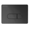 Ovládacie tlačidlo Kerra Pacific, antracit, PAC-AN