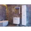 Lavedo Livorno White 80 kúpeľňová skrinka s umývadlom, LVR-80WHITE