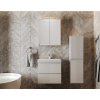 Lavedo Savona 60 kúpeľňová skrinka s umývadlom, SAVONA_SV-60_WHITE