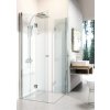 Aplomo Kerry štvorcový sprchový kút Veľkosť sprchového kúta: 90x90cm, KTK_041P