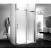 Rea Nixon-2 sprchové dvere, chróm Orientácia: ľavá, Veľkosť sprchových dverí: 150 cm, REA-K5008