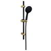 6843 zoja black gold