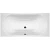 Akrylátová vaňa Scansani Doria Duo Dĺžka vane: 170 cm, SCDD17_170_CM