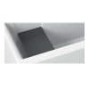 Polimat Vovo akrylátová vaňa, sedacia Dĺžka vane: 170 cm, 00894