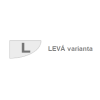 5340 leva vana