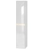 Lavedo Torino White 170 vysoká kúpeľňová skrinka s LED podsvietením, TORINO_TRP-120_WH_2