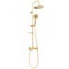3786 2 3268 2 gold edition luis sprchovy set s baterii