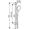 3564 1 2428 1 black edition zoja sprchovy set